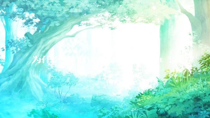 为什么 wxWidgets 不如 Qt 流行？
